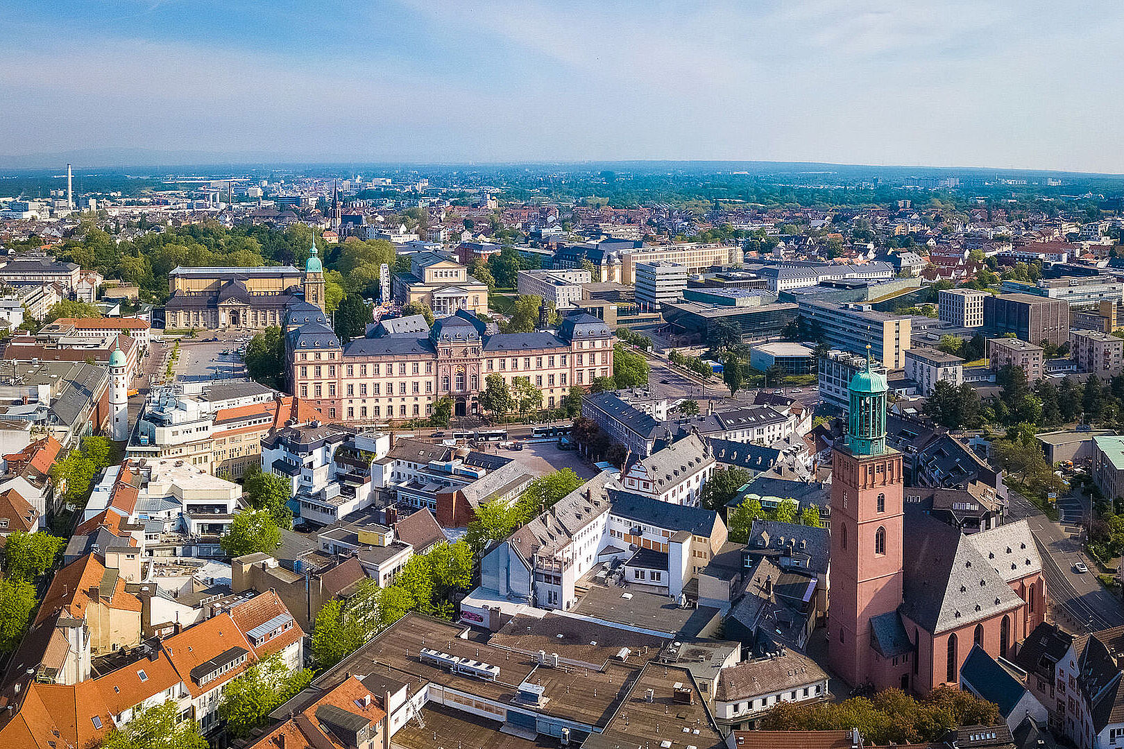 Darmstadt
